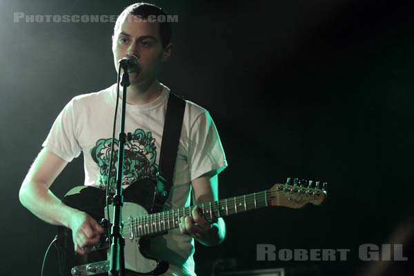 WOMEN - 2009-02-22 - PARIS - La Maroquinerie - 